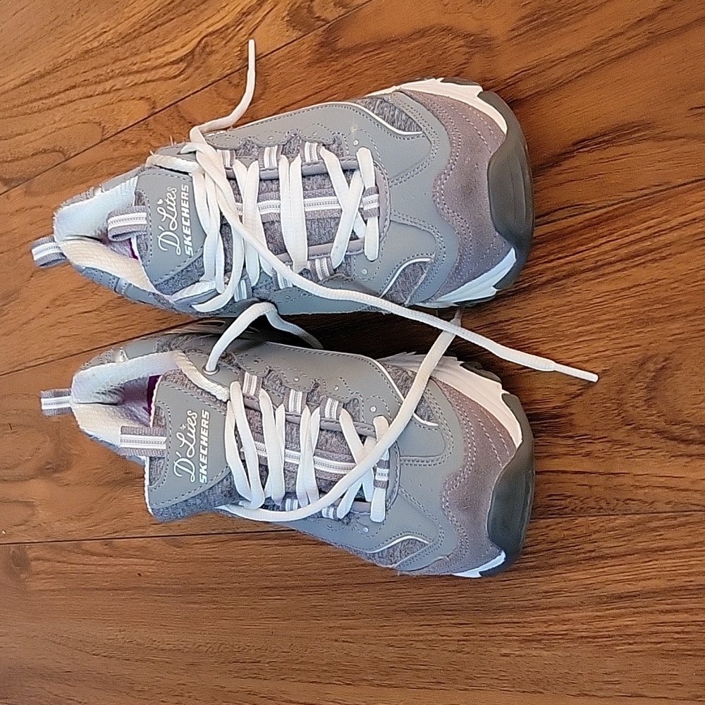 Skechers d'lites